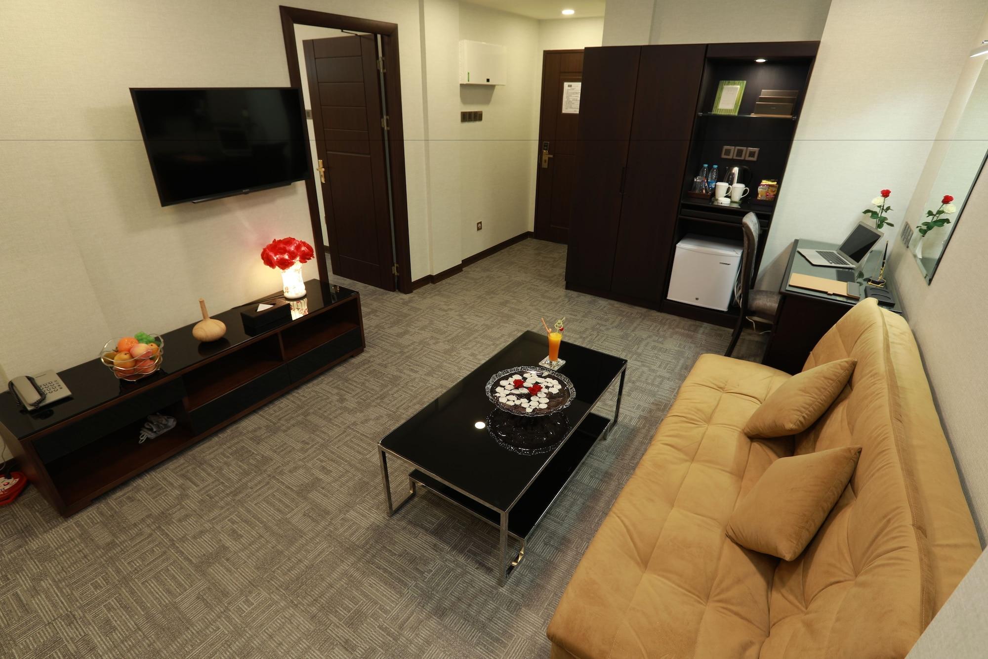 Rose Palace Hotel Yangon Luaran gambar